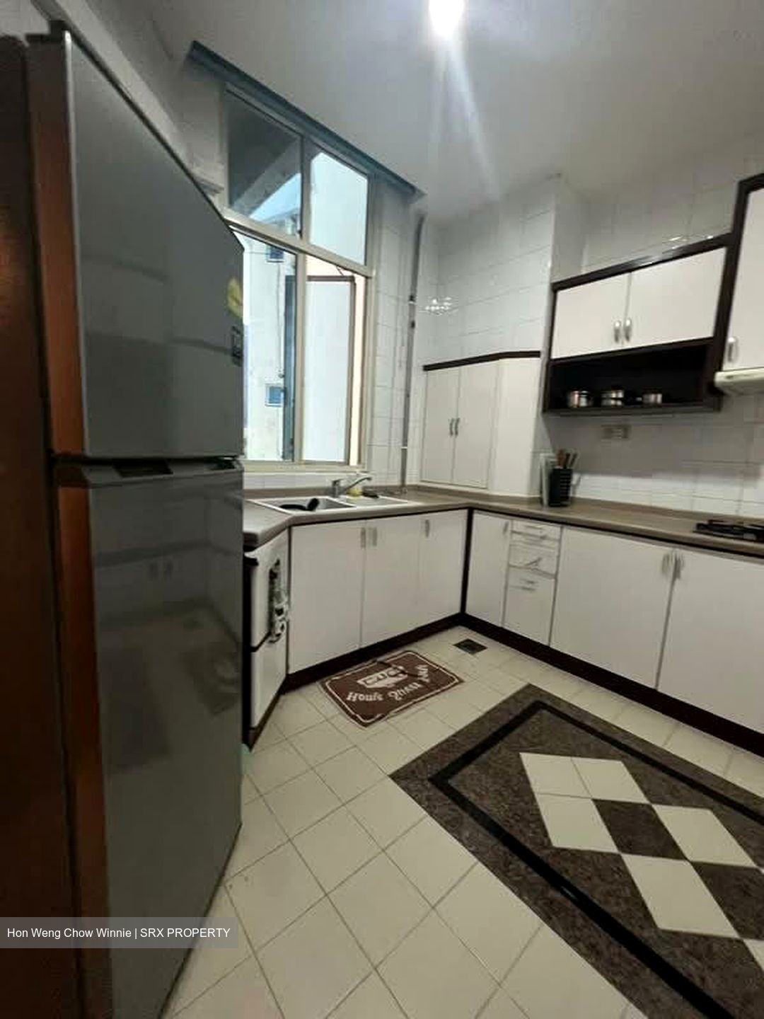 Harvest Mansions (D3), Apartment #588038401